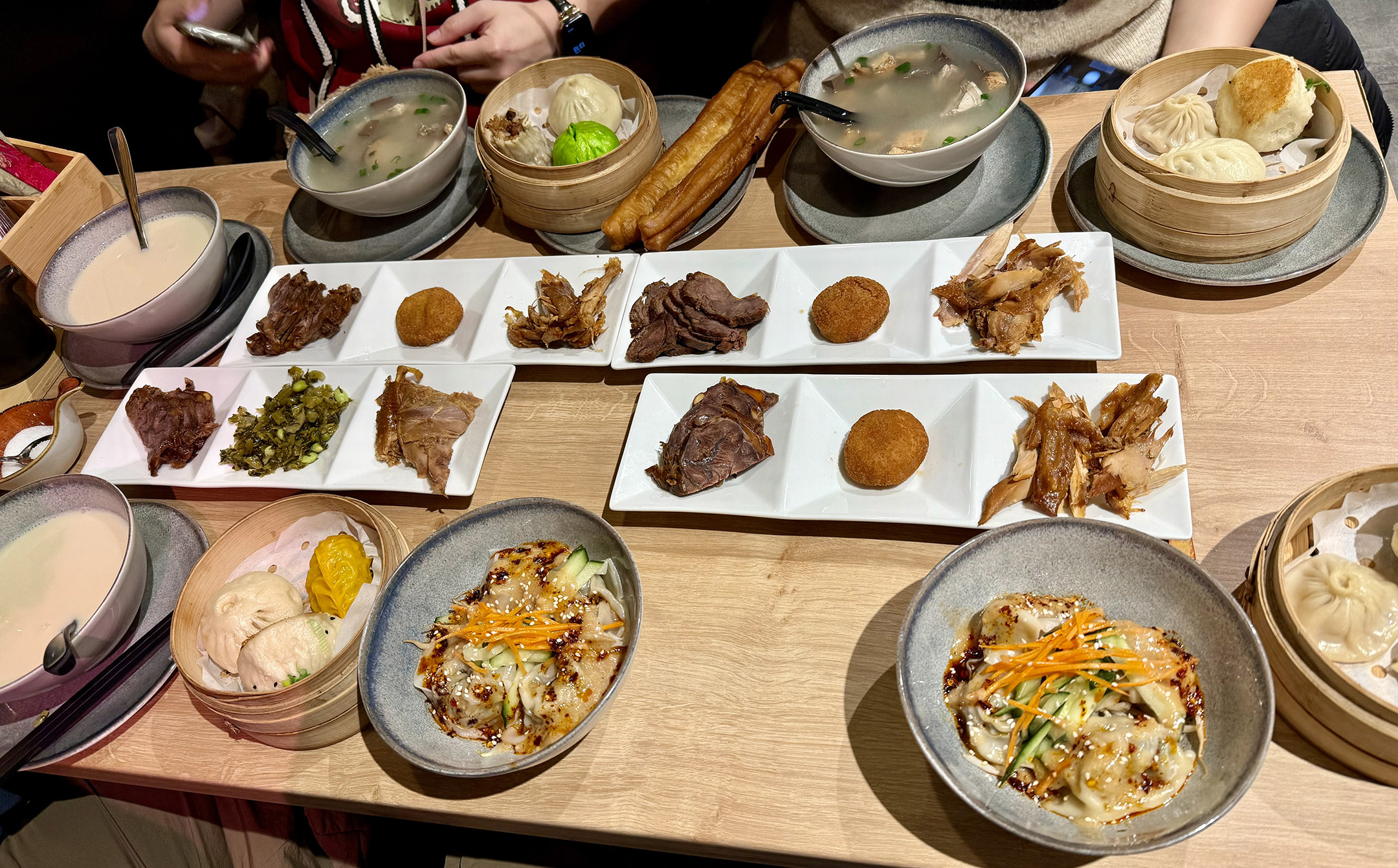 周日的早餐 周日的早餐